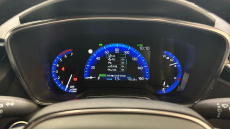 Toyota Corolla 1.8 VVT-i Hybrid Icon Tech 5dr CVT Hybrid Estate